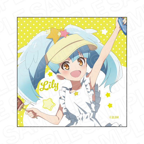 Lily様 AmiAmi [Character & Hobby Shop] | Movie 