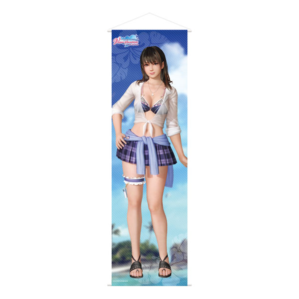 むーちゃんページ AmiAmi [Character & Hobby Shop] | [Exclusive Sale] DEAD OR ALIVE