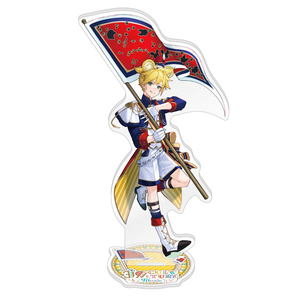 AmiAmi [Character & Hobby Shop] | 39Culture 2026 MUSIC Acrylic