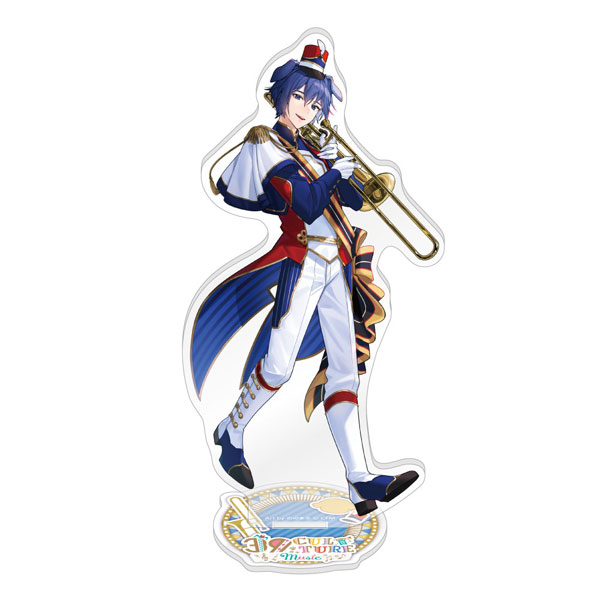 AmiAmi [Character & Hobby Shop] | 39Culture 2026 MUSIC Acrylic
