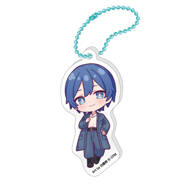AmiAmi [Character & Hobby Shop] | 39Culture 2026 FASHION Acrylic