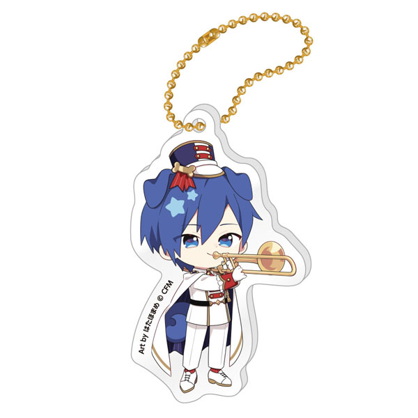AmiAmi [Character & Hobby Shop] | 39Culture 2026 MUSIC Acrylic