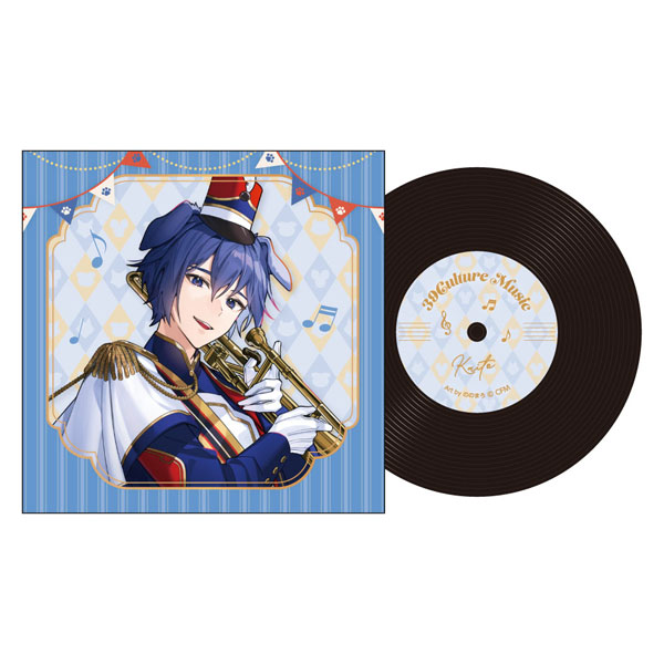 AmiAmi [Character & Hobby Shop] | 39Culture 2026 MUSIC Record