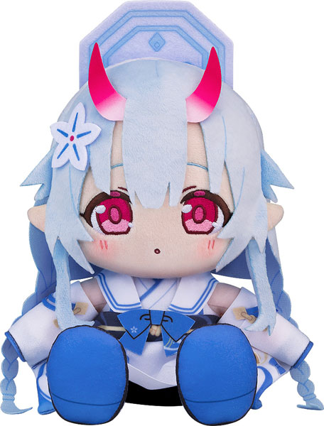 AmiAmi [Character & Hobby Shop] | Chocopuni Plushie Blue Archive