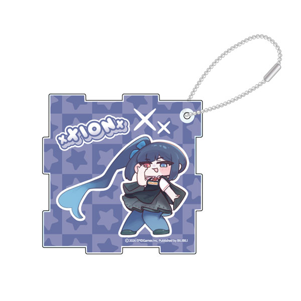 AmiAmi [Character & Hobby Shop] | [Exclusive Sale] Trickcal: Chibi
