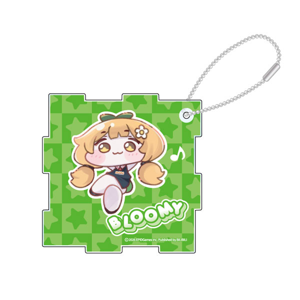 AmiAmi [Character & Hobby Shop] | [Exclusive Sale] Trickcal: Chibi