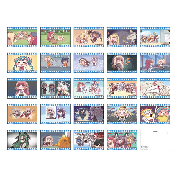 AmiAmi [Character & Hobby Shop] | [Exclusive Sale] Trickcal: Chibi
