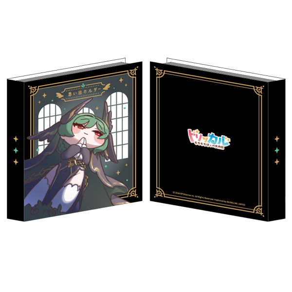 AmiAmi [Character & Hobby Shop] | [Exclusive Sale] Trickcal: Chibi