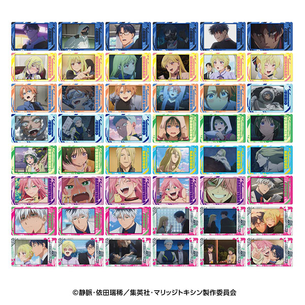 AmiAmi [Character & Hobby Shop] | TV Anime 
