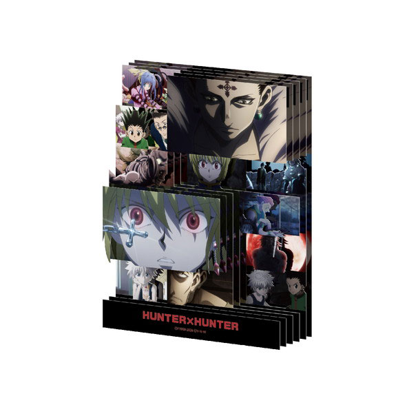 AmiAmi [Character & Hobby Shop] | Paper Shadow Art Mini TV Anime