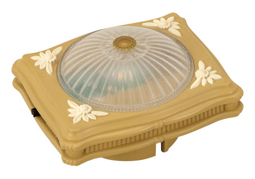 Sylvanian Families Ka-524 Working Room Light