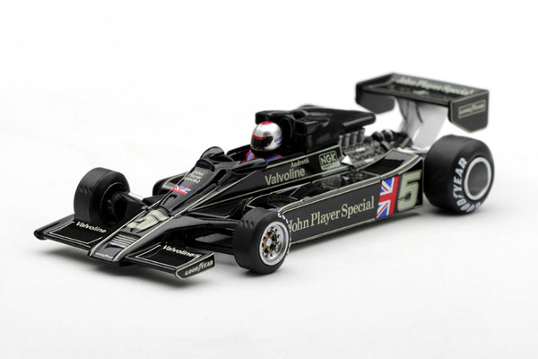 AmiAmi [Character & Hobby Shop] | 1/64 Lotus 78 United States