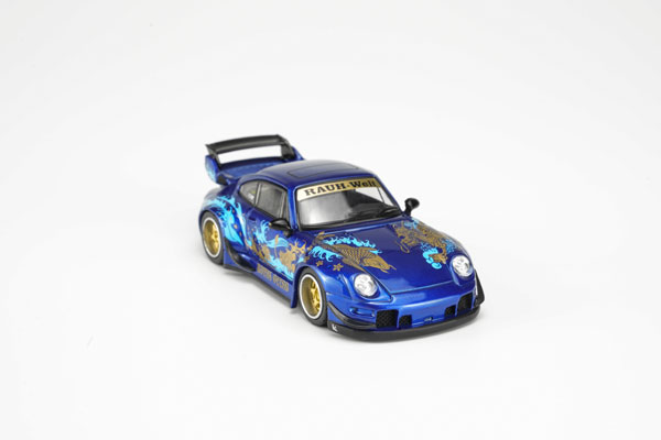 1/64 RWB 993 Royal Ocean