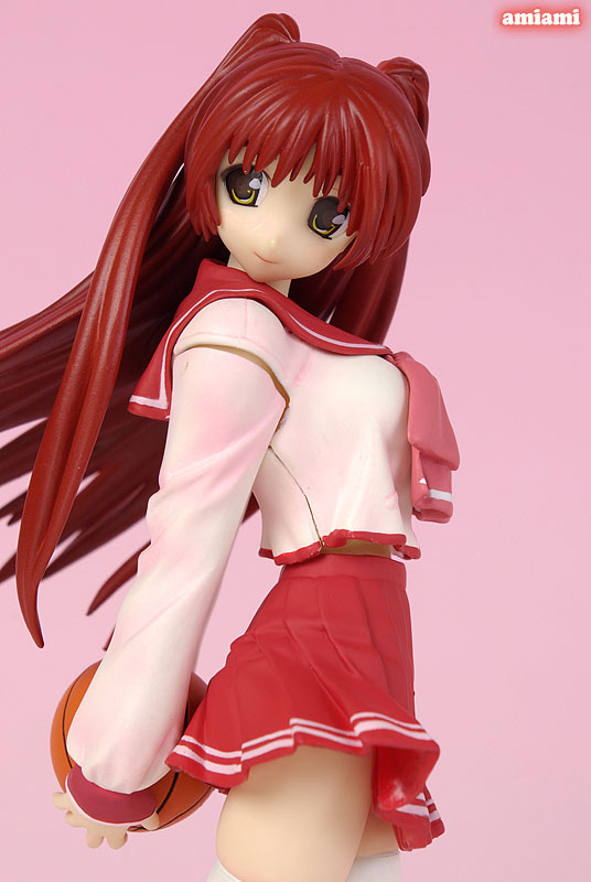 AmiAmi [Character & Hobby Shop] | ToHeart2 - Tamaki Kosaka 1/7