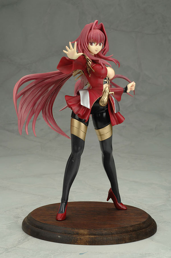 AmiAmi [Character & Hobby Shop] | Shinkyoku Soukai Polyphonica 