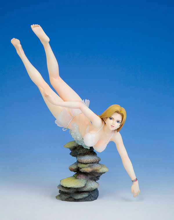現状品美少女フィギュアDOAX2 Venus on the beach! ティナ AmiAmi [Character & Hobby Shop] | DOAX2 Venus on the beach! - Tina