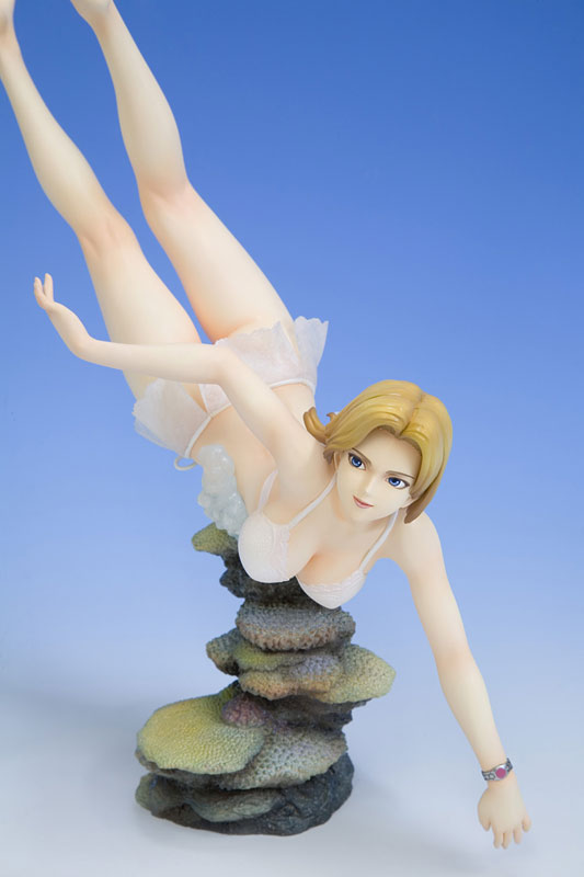 美少女フィギュア　DOAX2 Venus on the beach! ティナ AmiAmi [Character & Hobby Shop] | DOAX2 Venus on the beach