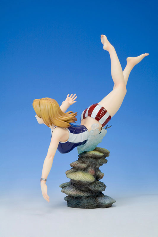 未開封 DOAX2 Venus on the beach! ティナ フィギュア AmiAmi [Character & Hobby Shop] | DOAX2 Venus on the beach