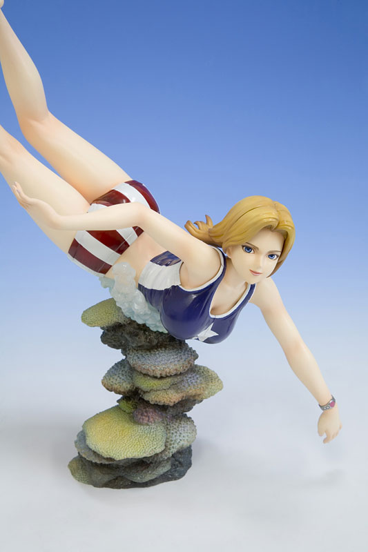 美少女フィギュア　DOAX2 Venus on the beach! ティナ AmiAmi [Character & Hobby Shop] | DOAX2 Venus on the beach