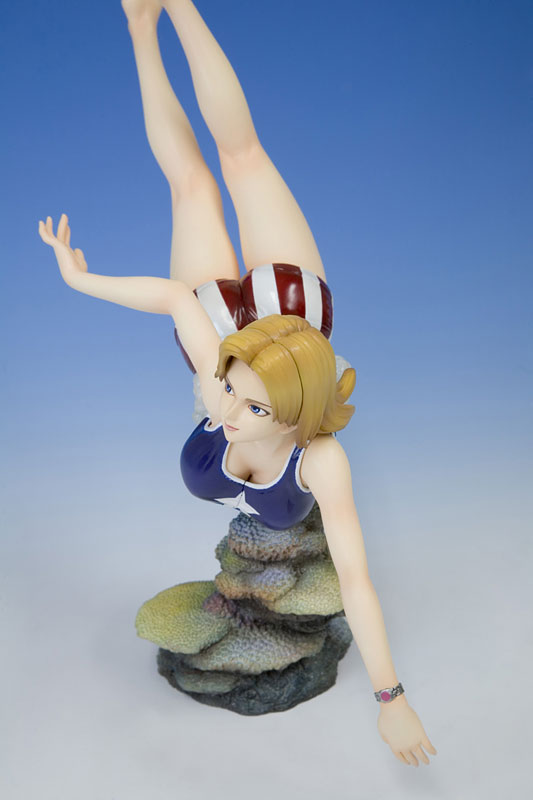 KOTOBUKIYA - 未開封 DOAX2 Venus on the beach! ティナ フィギュア Amazon | コトブキヤ DOAX2 Venus on the beach! こころ 1/6