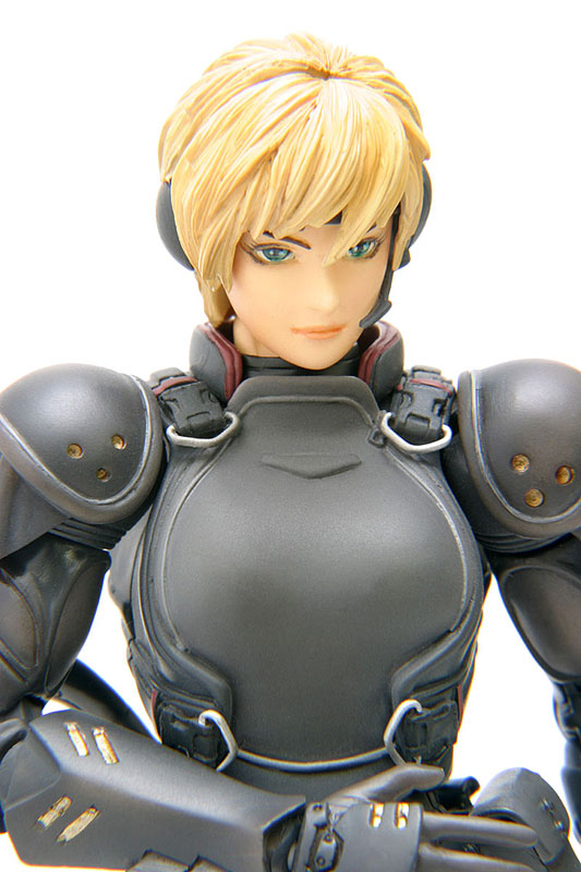 AmiAmi [Character & Hobby Shop] | Ex Machina - Deunan Knute First