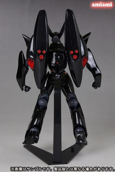AmiAmi [Character & Hobby Shop] | Revoltech No.045 TYPE-J9