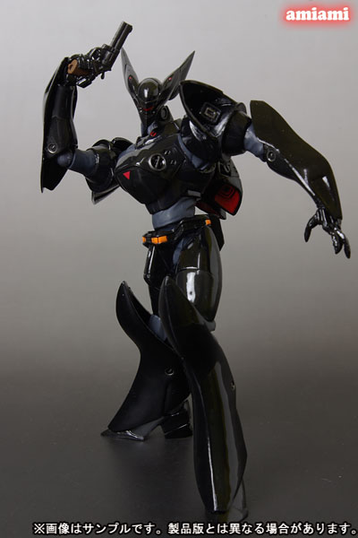 ロボット BANDAI P21C GRIFON FLIGHT TYPE Night Griffon - NamuWiki