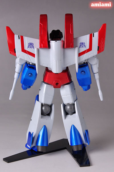 AmiAmi [Character & Hobby Shop] | Revoltech No.046 Transformers