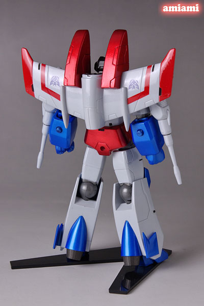 AmiAmi [Character & Hobby Shop] | Revoltech No.046 Transformers
