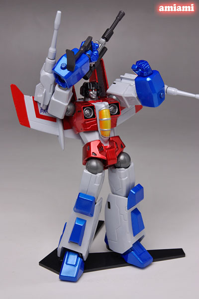 AmiAmi [Character & Hobby Shop] | Revoltech No.046 Transformers