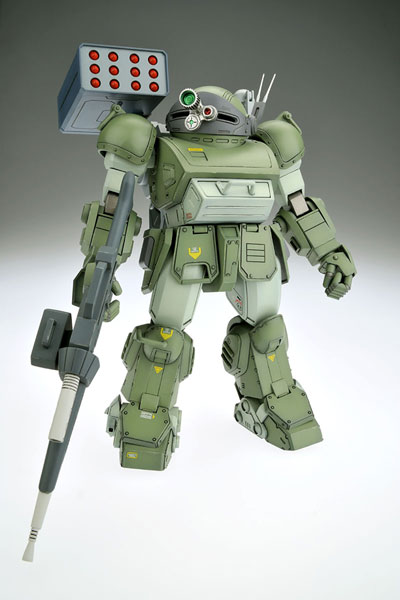 AmiAmi [Character & Hobby Shop] | Armored Trooper Votoms 1