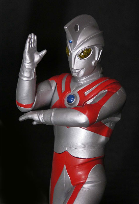 AmiAmi [Character & Hobby Shop] | Ultraman Ace Golgotha Series Vol 