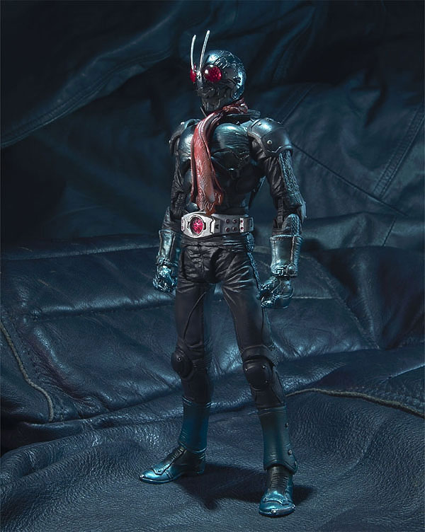 AmiAmi [Character & Hobby Shop] | MOVIE REALIZATION - Kamen