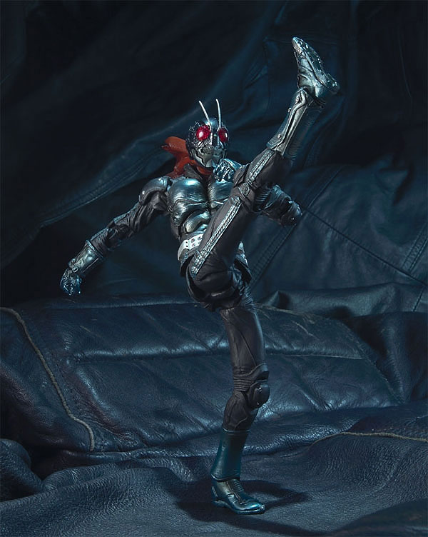 AmiAmi [Character & Hobby Shop] | MOVIE REALIZATION - Kamen Rider