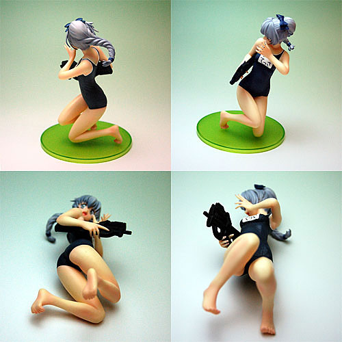 AmiAmi [Character & Hobby Shop] | Fullmetal Panic? Fumoffu