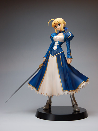 AmiAmi [Character & Hobby Shop] | Fate/stay night - Saber 1/6