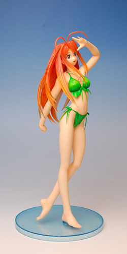 AmiAmi [Character & Hobby Shop] | LoveHina - Naru Narusegawa 1/8