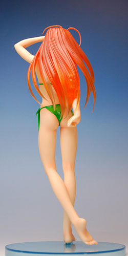 AmiAmi [Character & Hobby Shop] | LoveHina - Naru Narusegawa 1/8