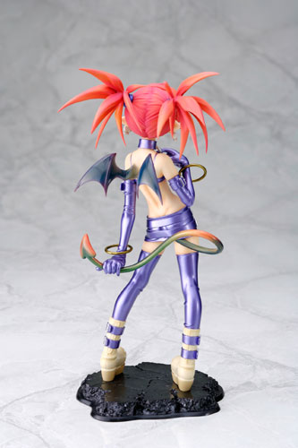 AmiAmi [Character & Hobby Shop] | Makai Senki Disgaea - Etna 1/7