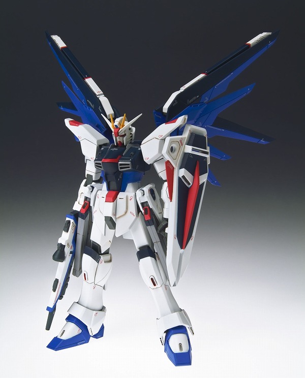 AmiAmi [Character & Hobby Shop] | Cosmic Region #7002 Freedom 