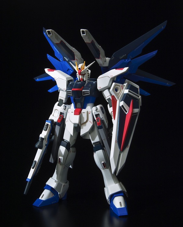 AmiAmi [Character & Hobby Shop] | Cosmic Region #7002 Freedom 