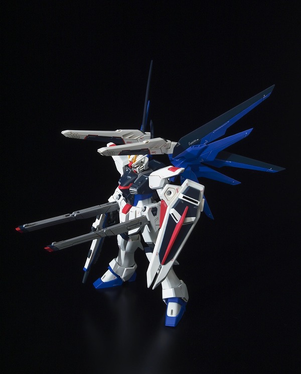 AmiAmi [Character & Hobby Shop] | Cosmic Region #7002 Freedom 