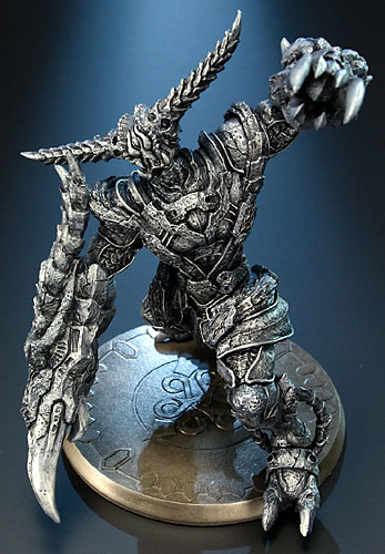 AmiAmi [Character & Hobby Shop] | ART WORKS MONSTERS Kamen