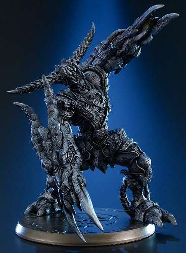 AmiAmi [Character & Hobby Shop] | ART WORKS MONSTERS Kamen
