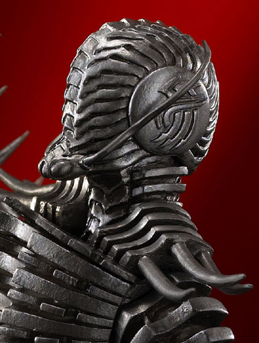 AmiAmi [Character & Hobby Shop] | ART WORKS MONSTERS Kamen