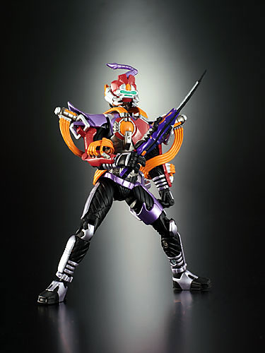AmiAmi [Character & Hobby Shop] | Souchaku Henshin - Kamen Rider