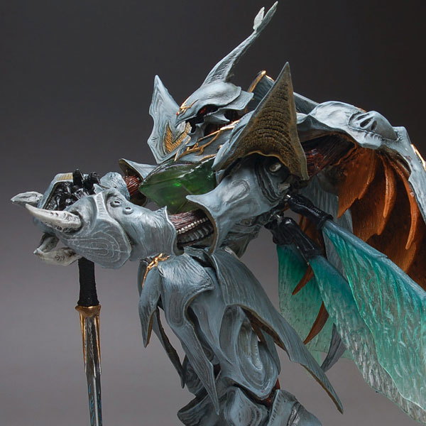 AmiAmi [Character & Hobby Shop] | Limited Model - Aura Battler