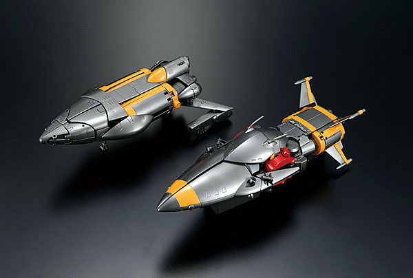 AmiAmi [Character & Hobby Shop] | Soul of Chogokin GX-34