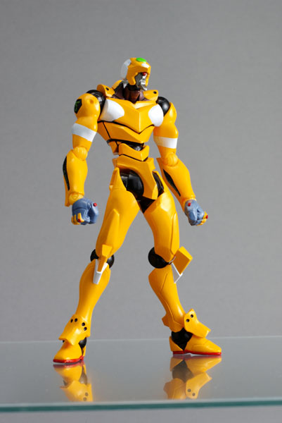 数量は多い  AmiAmi [Character Former No.005 Revoltech | Shop] Hobby & その他