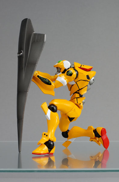 AmiAmi [Character & Hobby Shop] | Revoltech No.005 Former
